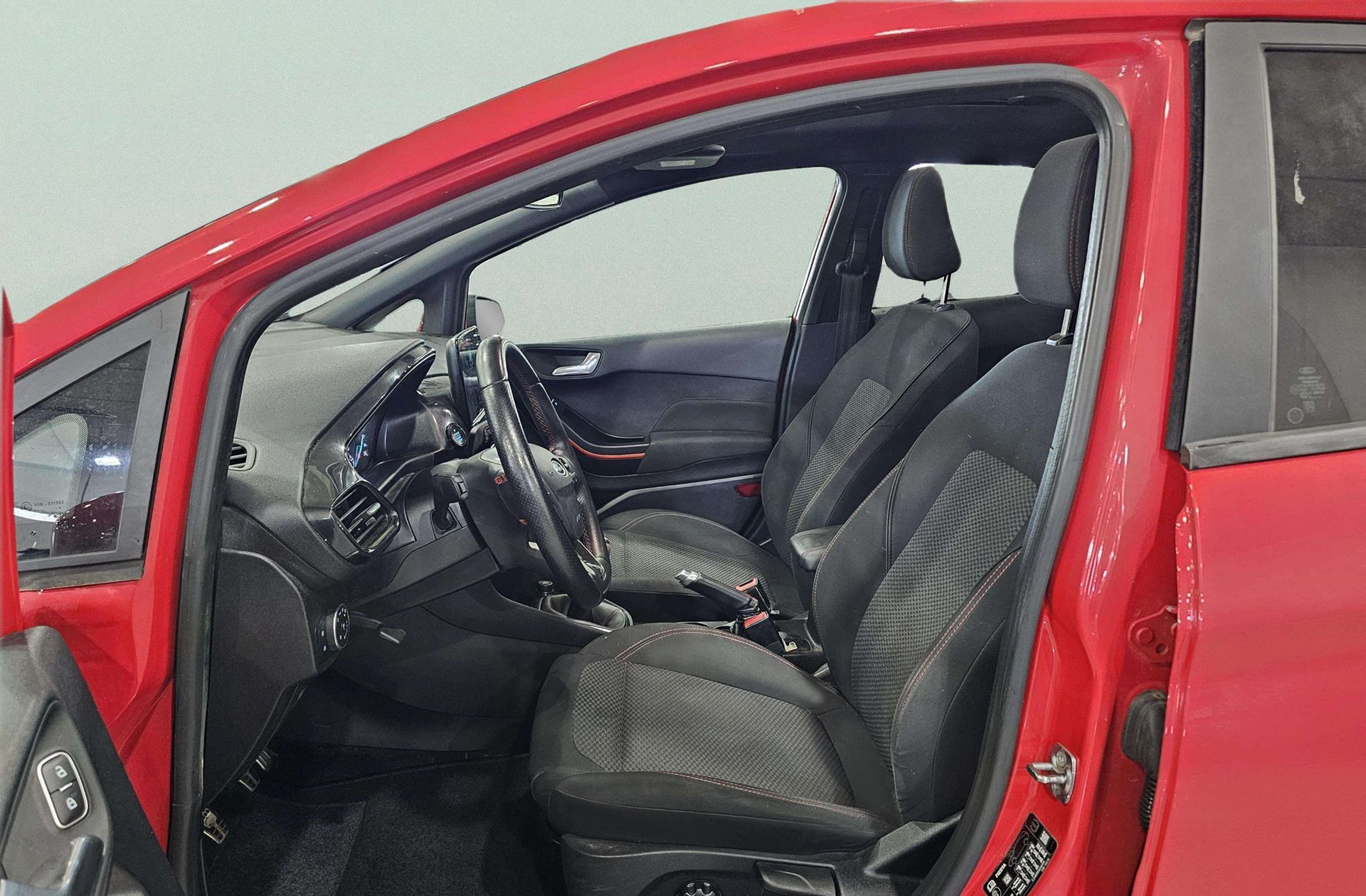 Ford Fiesta 1.0 EcoBoost ST-Line - foto 12