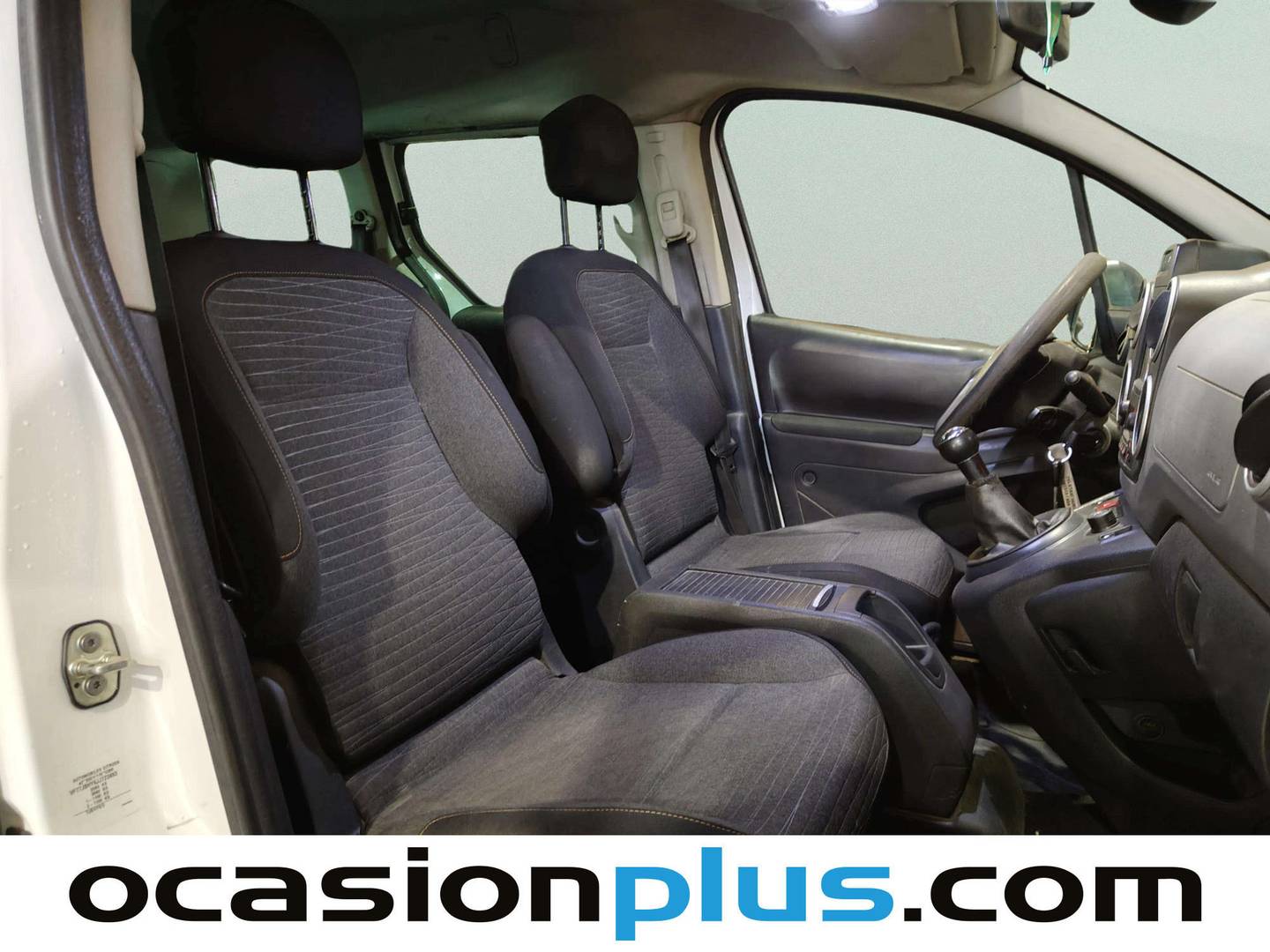 Citroën Berlingo Citroën Berlingo Multispace 20 Aniversario BlueHDi  (100 CV) km 0