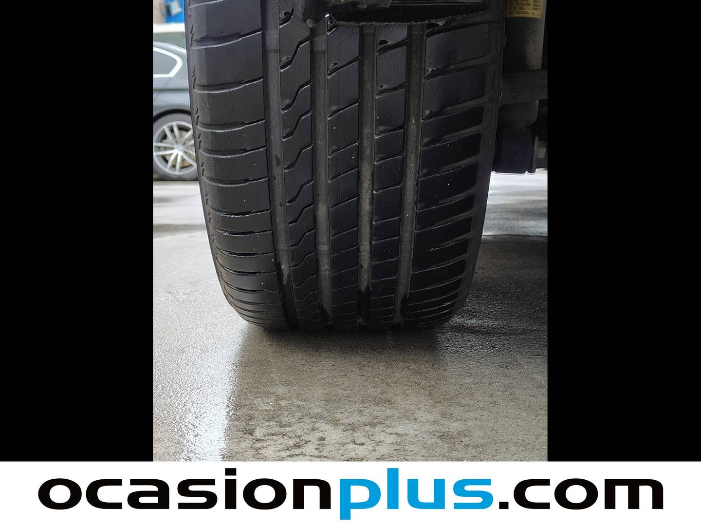 Foto Opel Zafira Tourer Opel Zafira Tourer 1.6 CDTi S&S Selective (136 CV) 7 Plazas