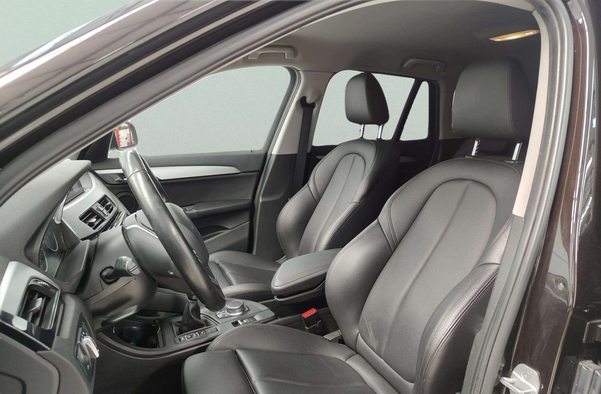 BMW X1 sDrive18d - foto 13