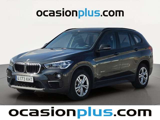 BMW X1 xDrive18d (150 CV) de segunda mano
