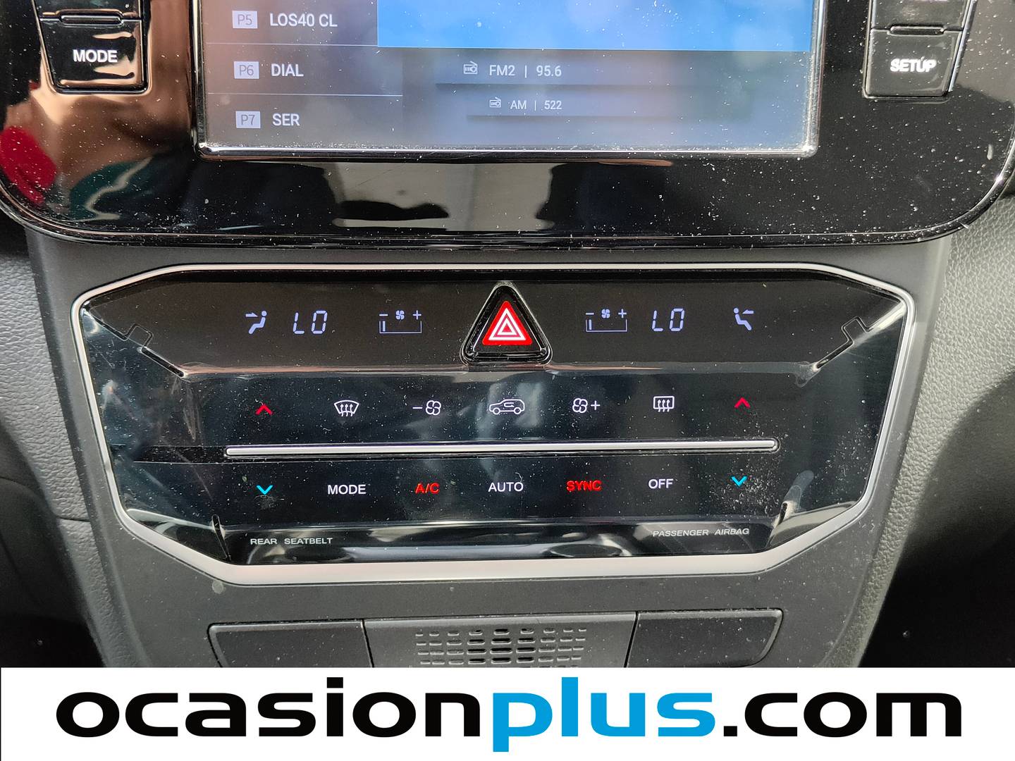 SsangYong Tivoli Ssangyong Tivoli G15T LP Urban Plus (135 CV) al mejor precio