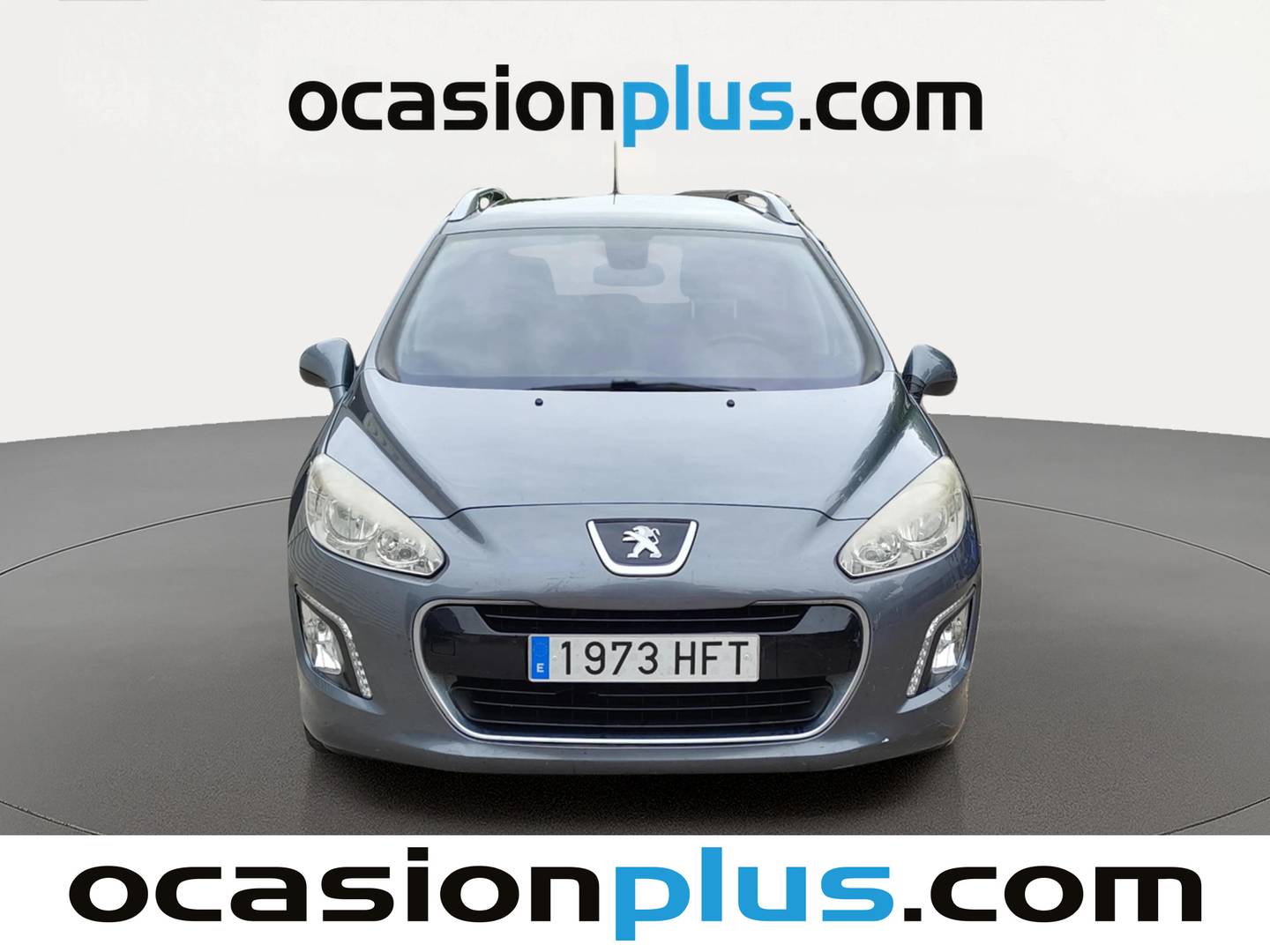 Peugeot 308 Peugeot 308 SW 1.6 VTi Active (120 CV) km 0