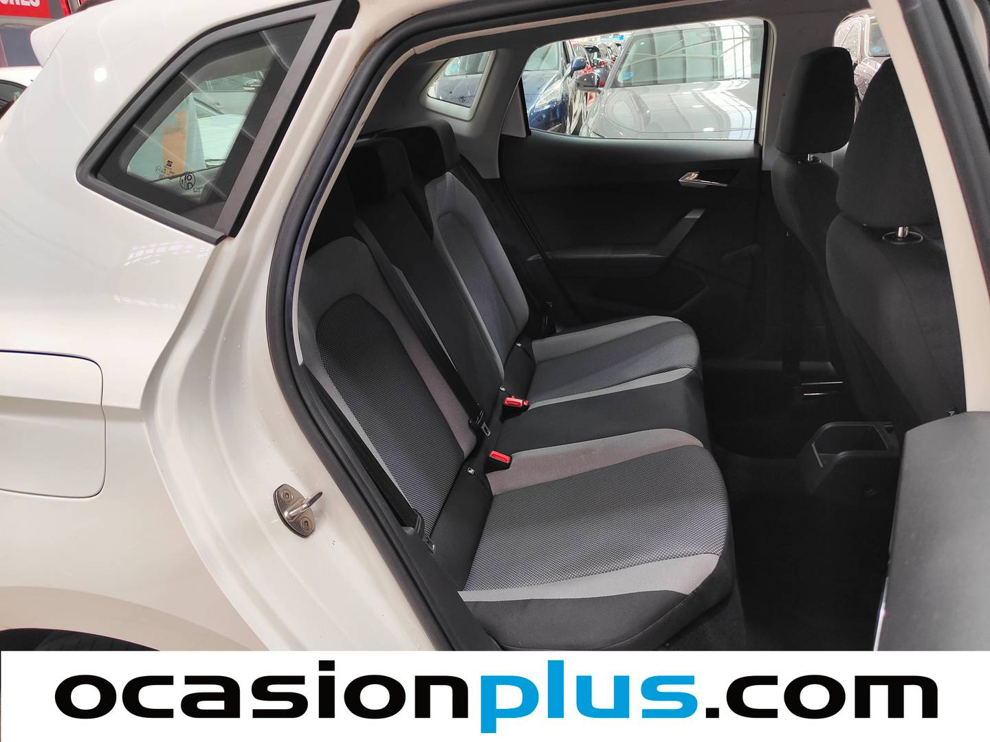 Seat Ibiza Seat Ibiza 1.0 EcoTSI Style  (95 CV) al mejor precio