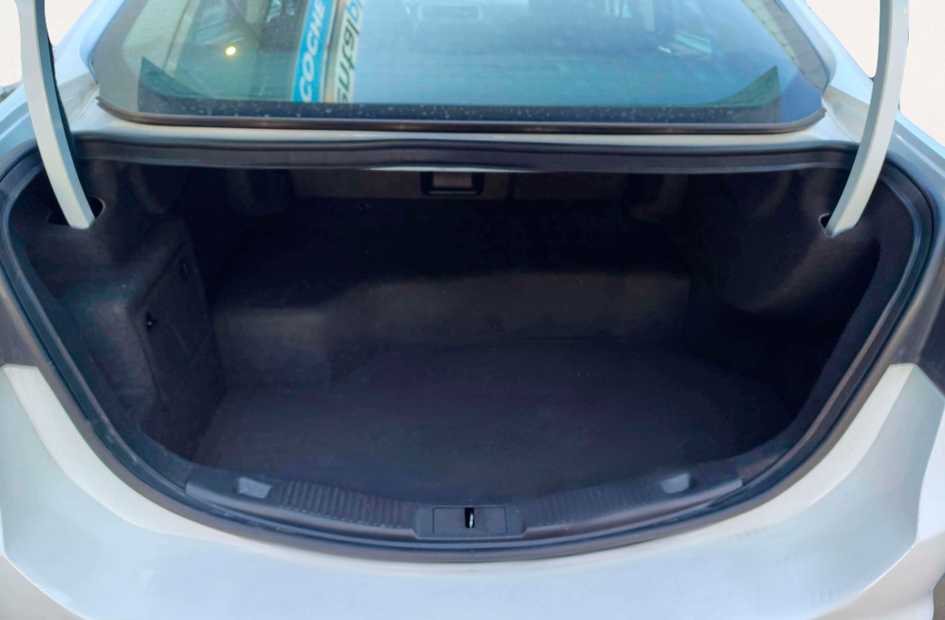 Ford Mondeo 2.0 Híbrido HEV Sedan Titanium - foto 15