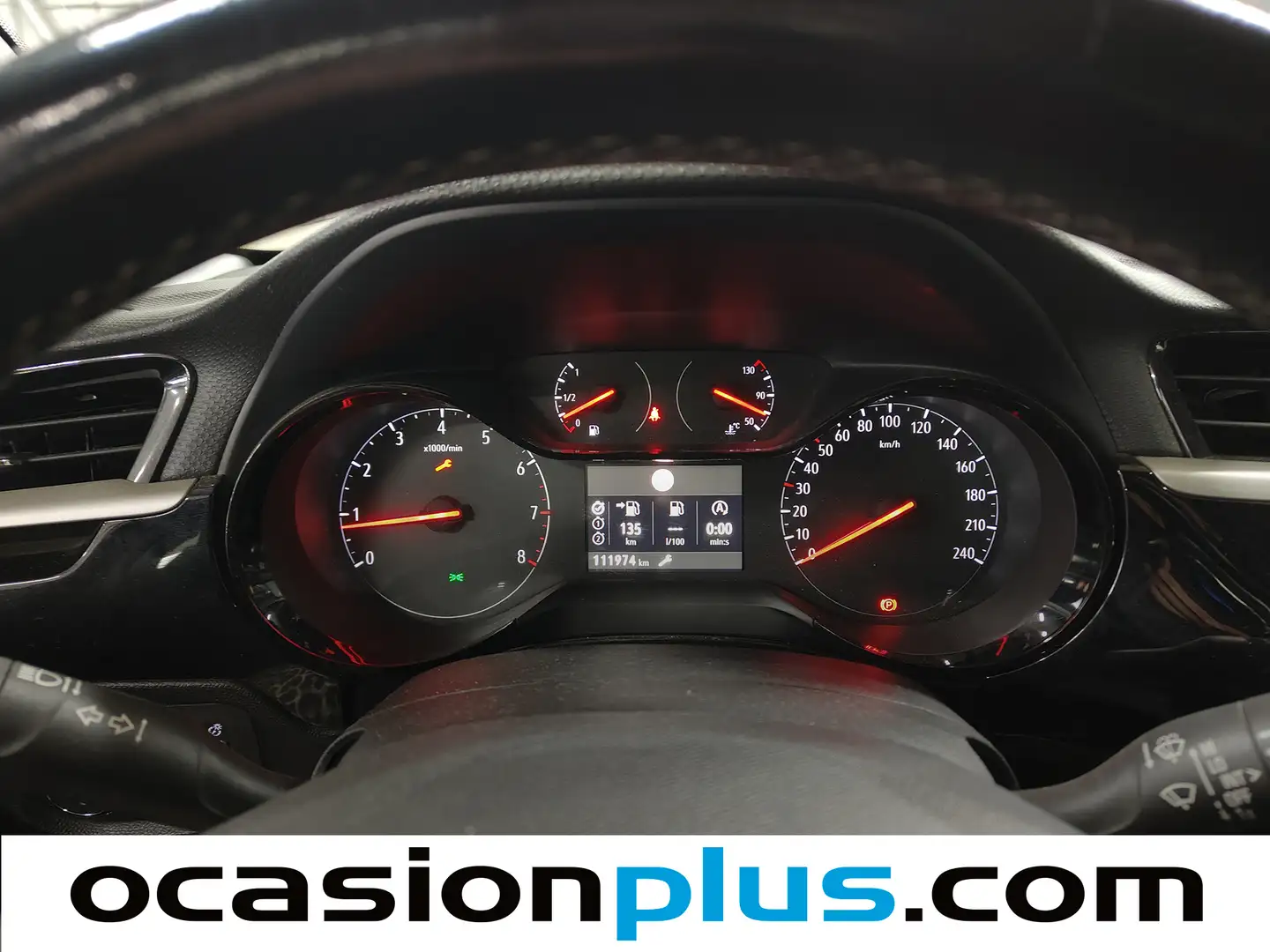 Foto Opel Corsa Opel Corsa 1.2 XEL S&S Edition (75 CV)