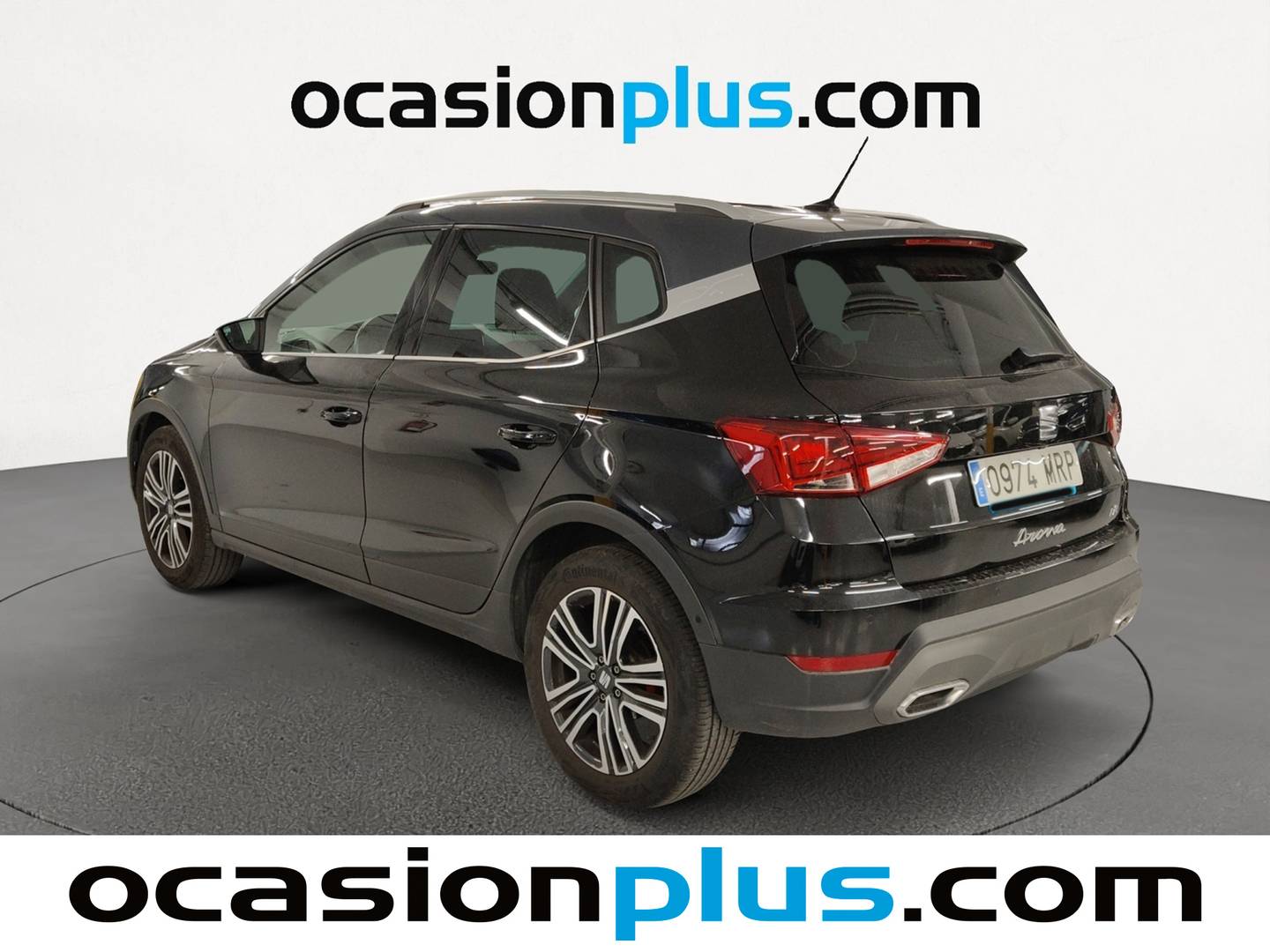 Foto Seat Arona SEAT Arona 1.0 TSI S&S FR XL (115 CV)