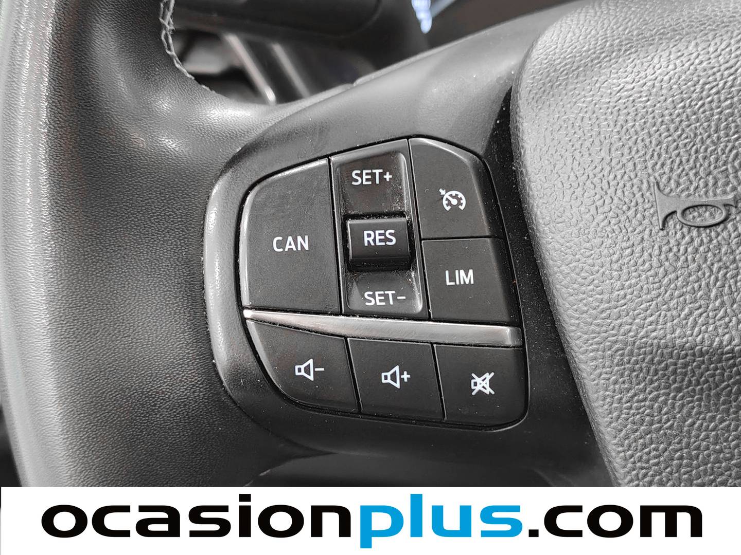 Ford Puma Ford Puma 1.0 EcoBoost MHEV Titanium Design (125 CV) 125cv