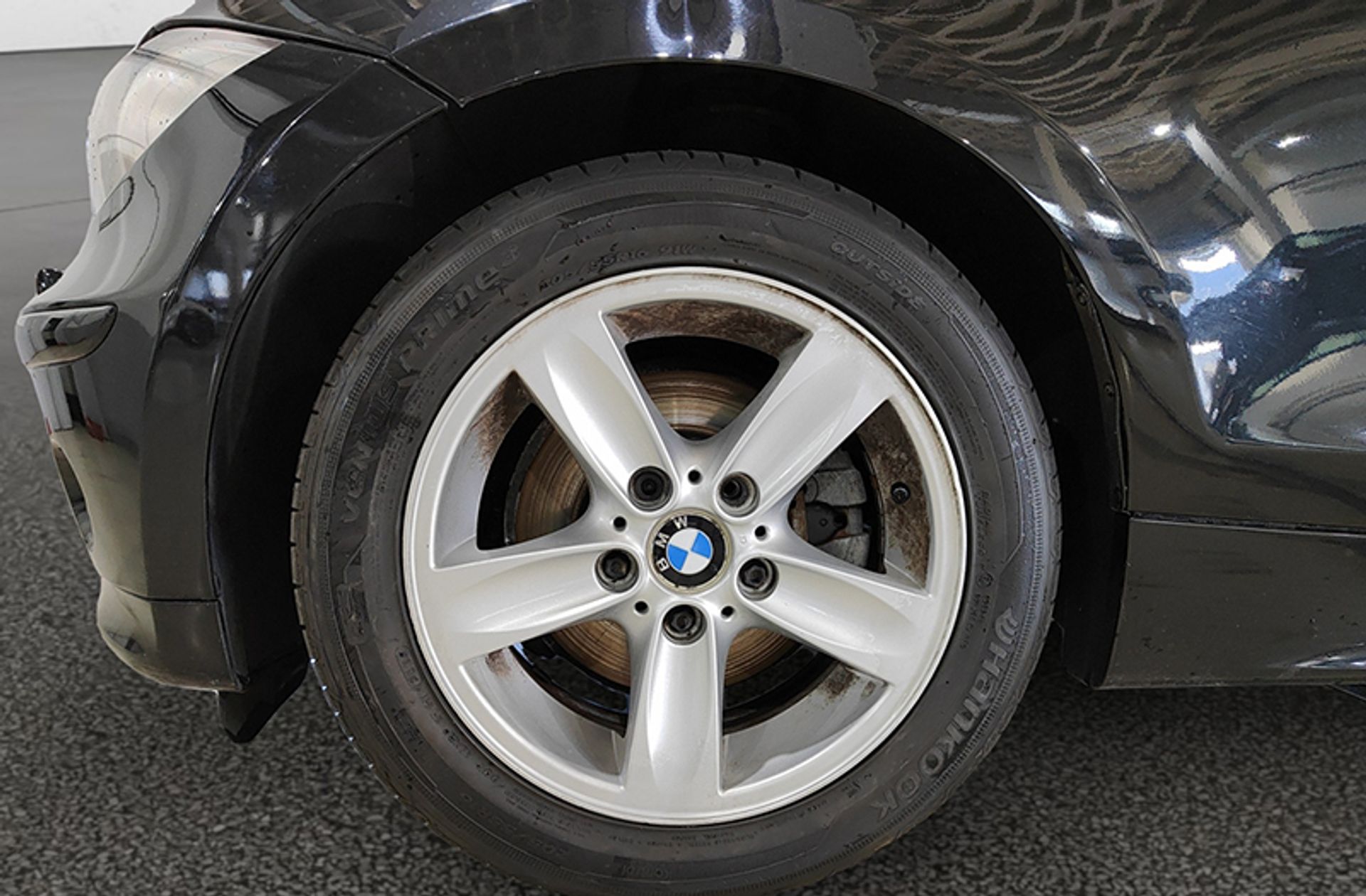 BMW Serie 1 120i - foto 29