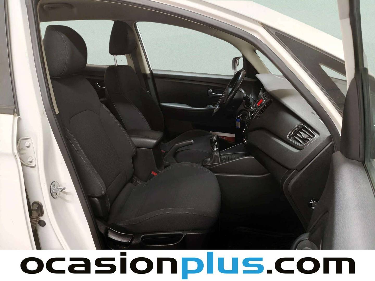 KIA Carens KIA Carens 1.6 GDi Concept (135 CV) km 0