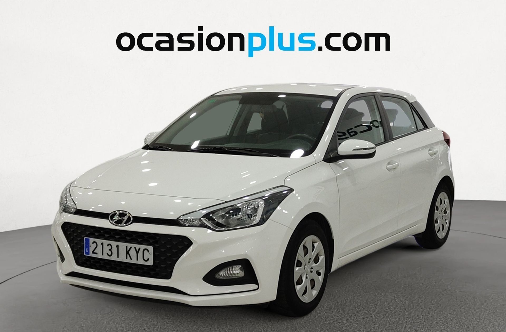 Hyundai i20 1.2 MPI Essence LE