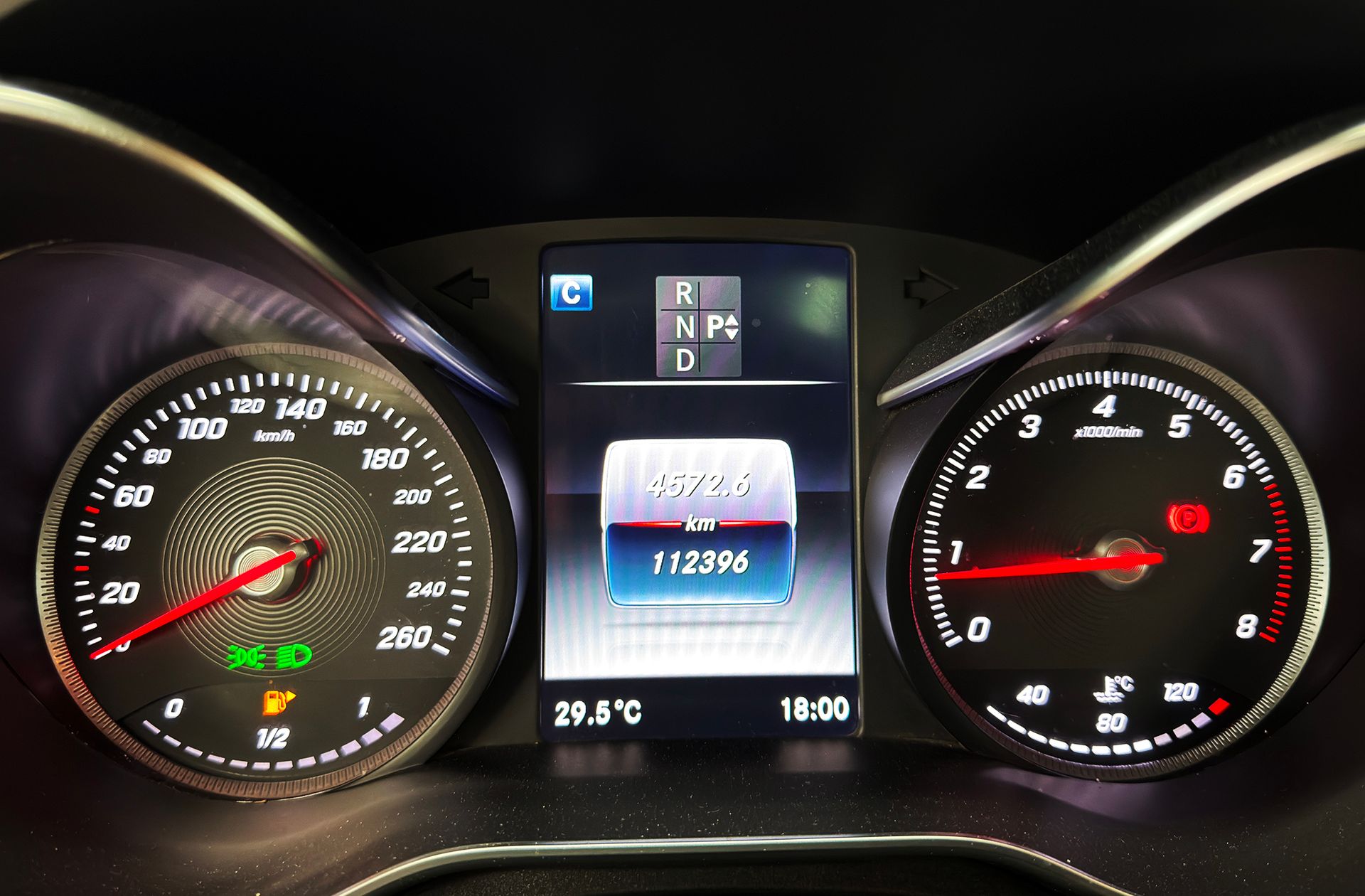 Mercedes-Benz Clase C Coupe 300 AMG Line - foto 27