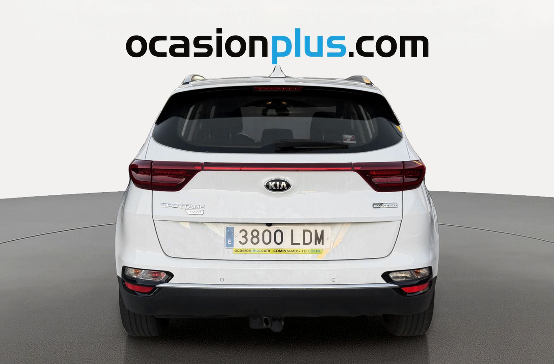 Kia Sportage 1.6 MHEV Drive 4x2 - foto 15