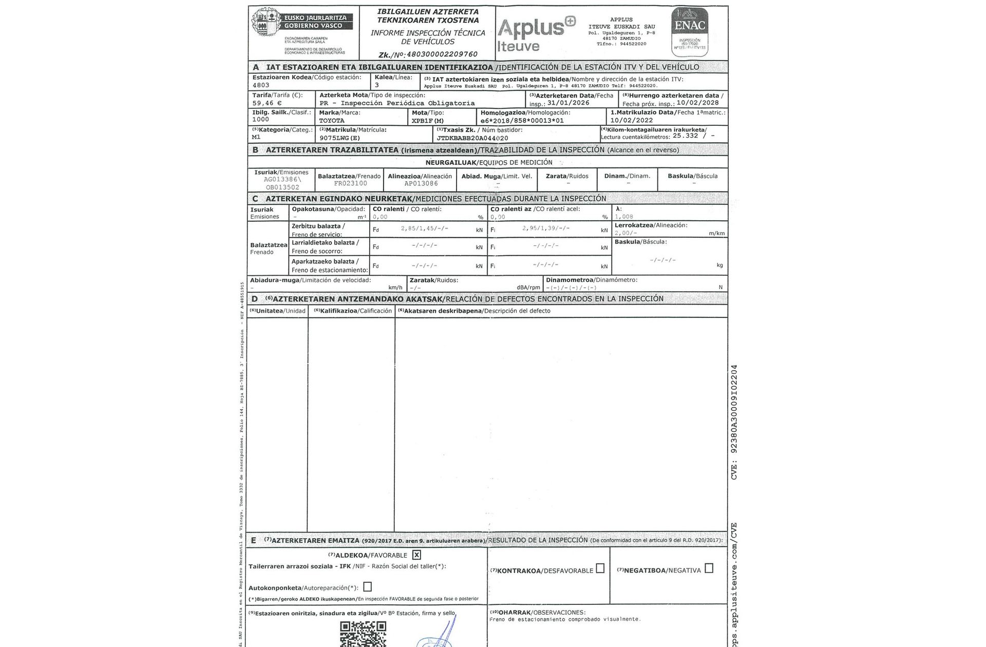 Toyota Yaris Cross 120H Style - foto 26