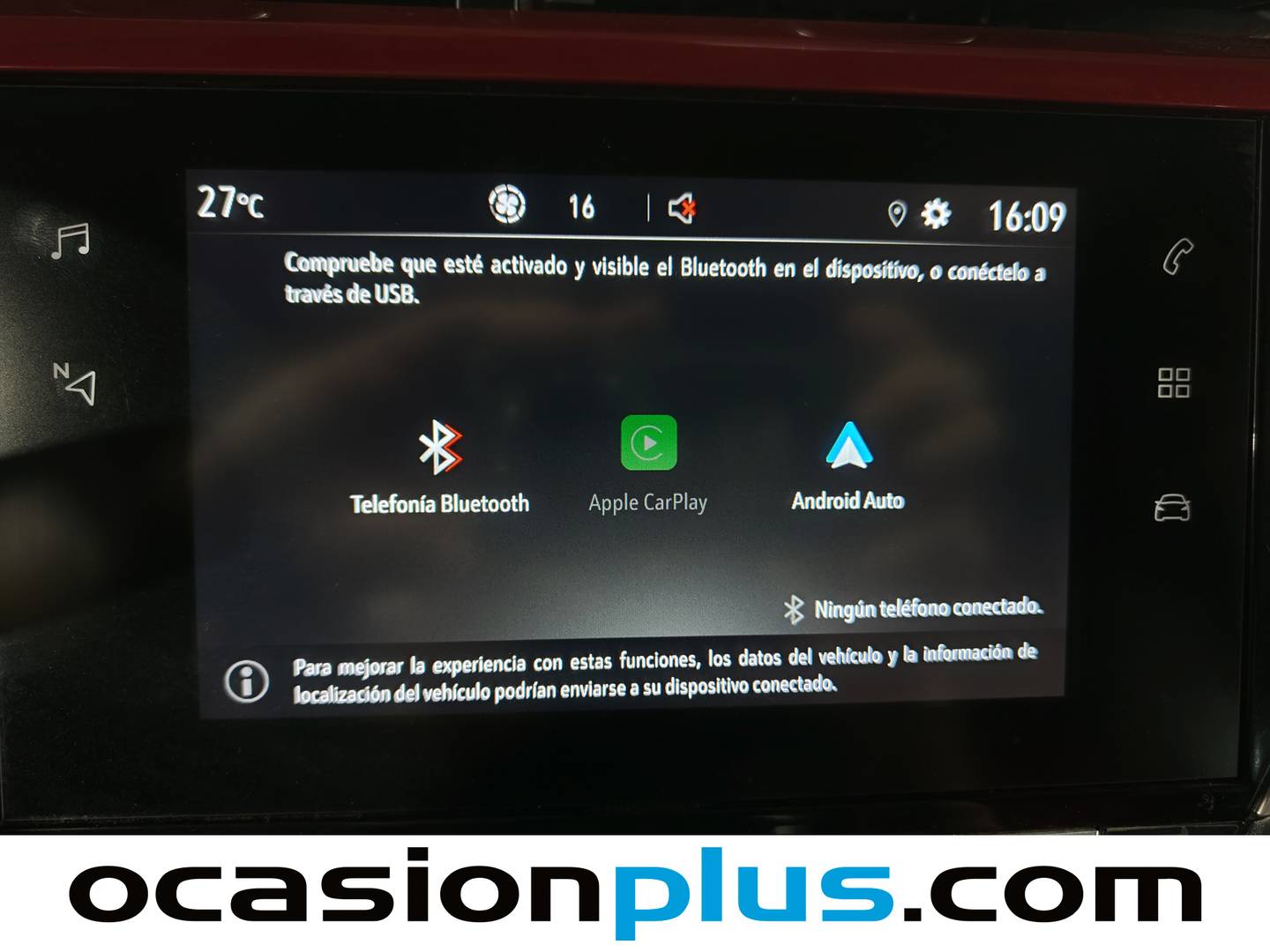 Foto Opel Corsa Opel Corsa 1.2 Turbo XHL GS-Line (100 CV)