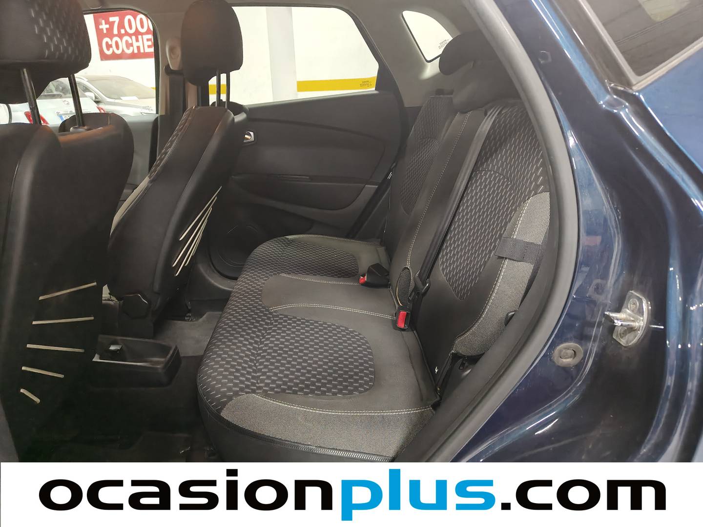 Renault Captur Renault Captur Zen TCe (130 CV) GPF seminuevo