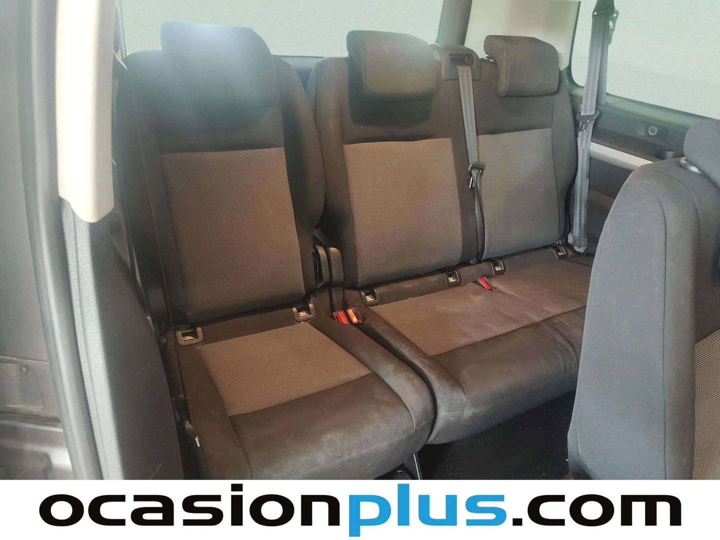 Citroën Spacetourer Citroën Spacetourer BlueHDi 150 Talla M Business (150 CV) 8 Plazas al mejor precio