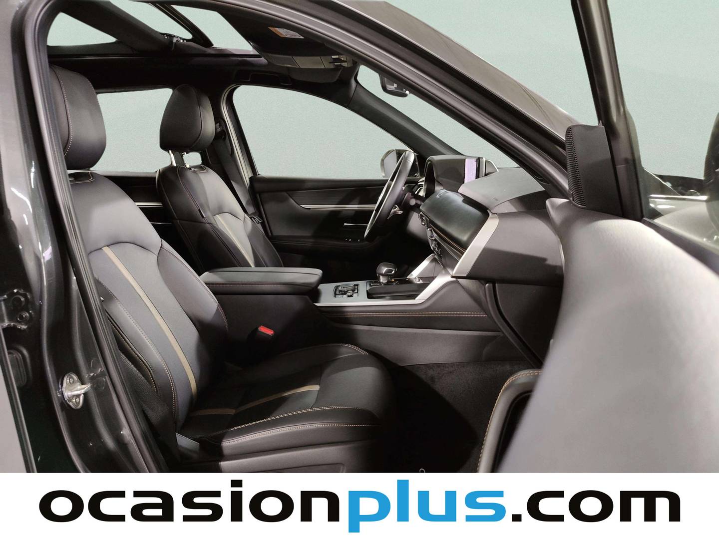 Mazda CX-60 Mazda CX-60 e-Skyactiv PHEV AWD Homura Plus (327 CV) 327cv