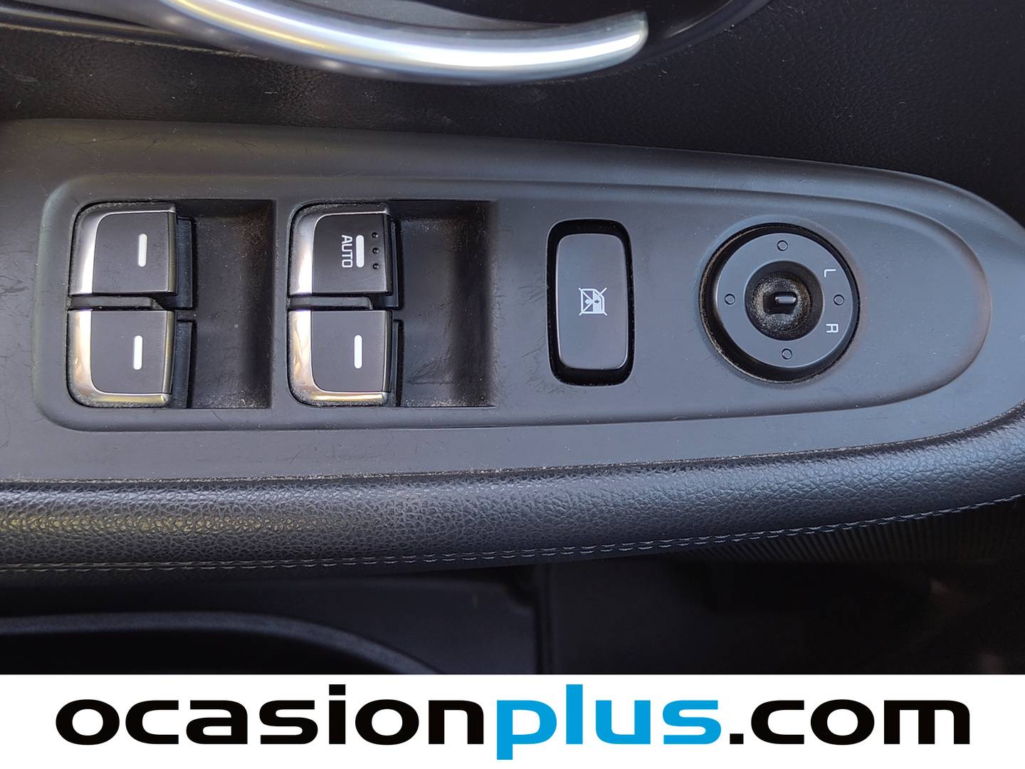 KIA Carens KIA Carens 1.7 CRDi VGT Eco-Dynamics Basic (115 CV) de ocasión