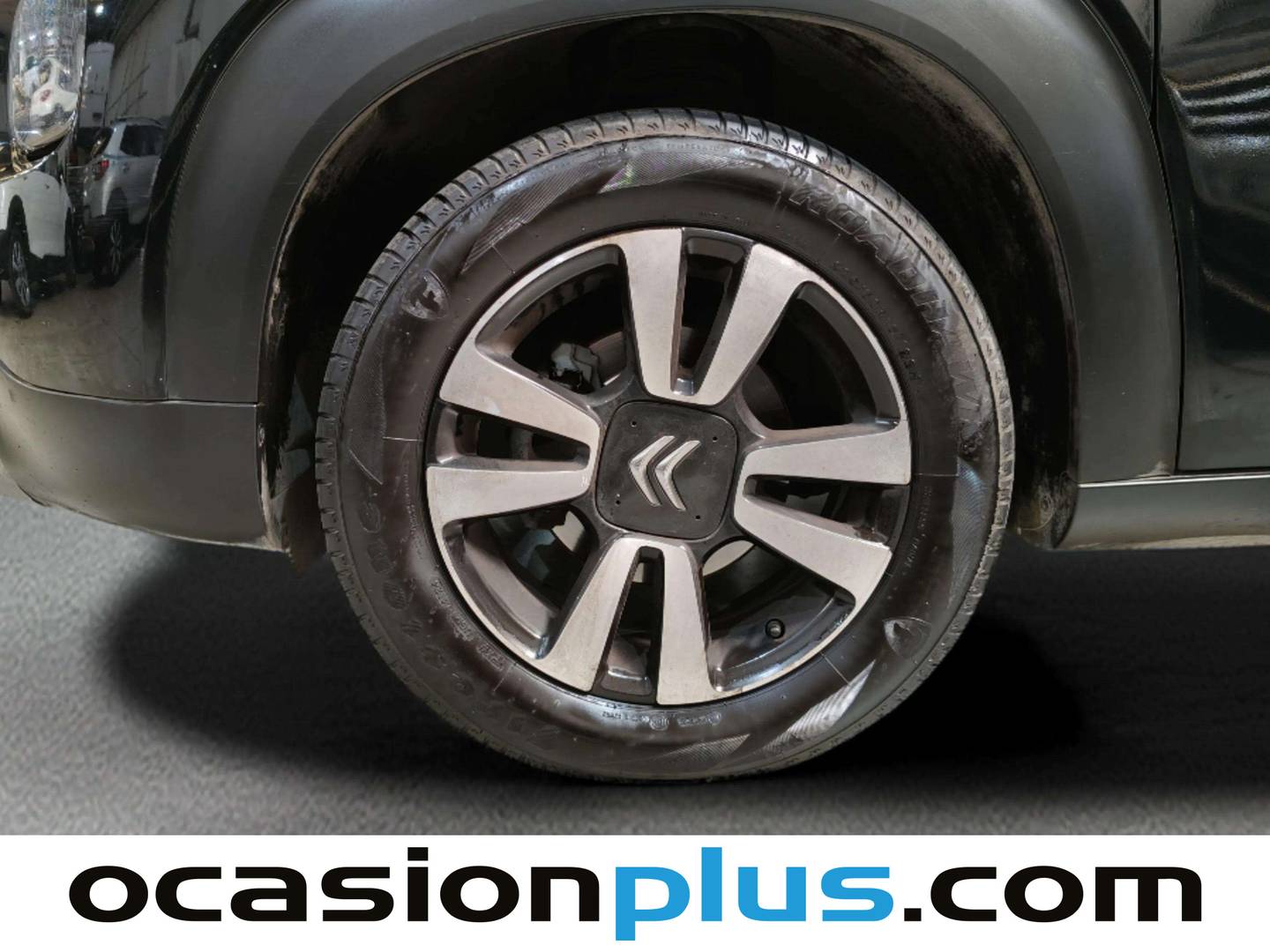 Citroën C3 Aircross Citroën C3 Aircross BlueHDi 100 Feel (99 CV) de ocasión