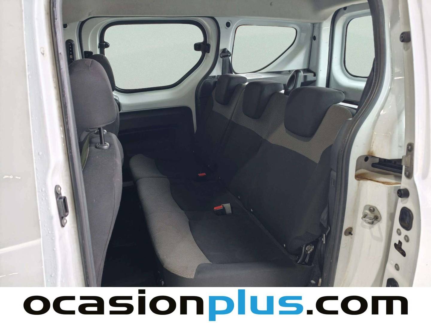 Foto Dacia Dokker Dacia Dokker Ambiance 1.6 (102 CV)