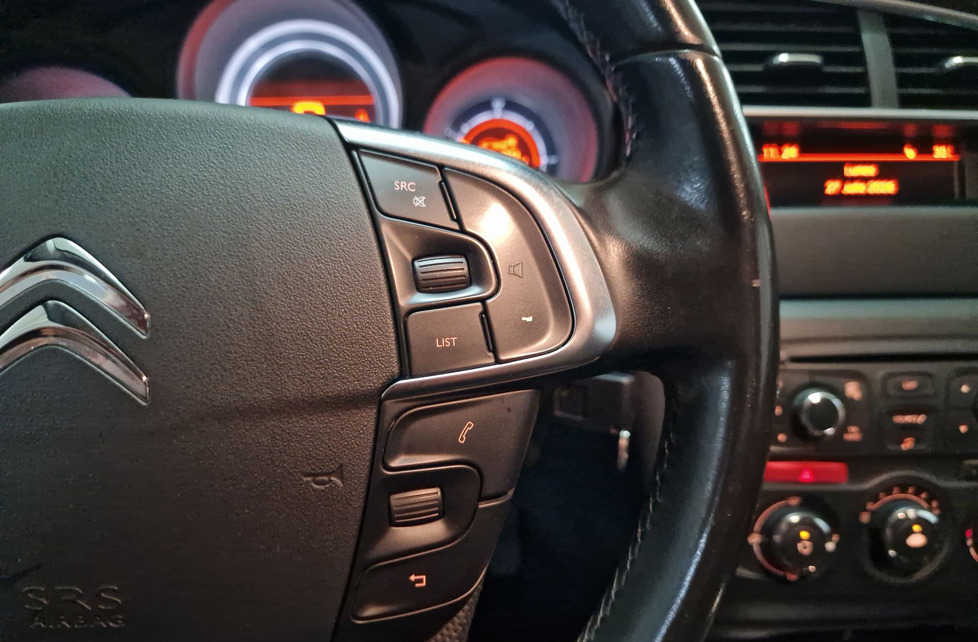 Citroën C4 1.4 VTi Tonic - foto 21