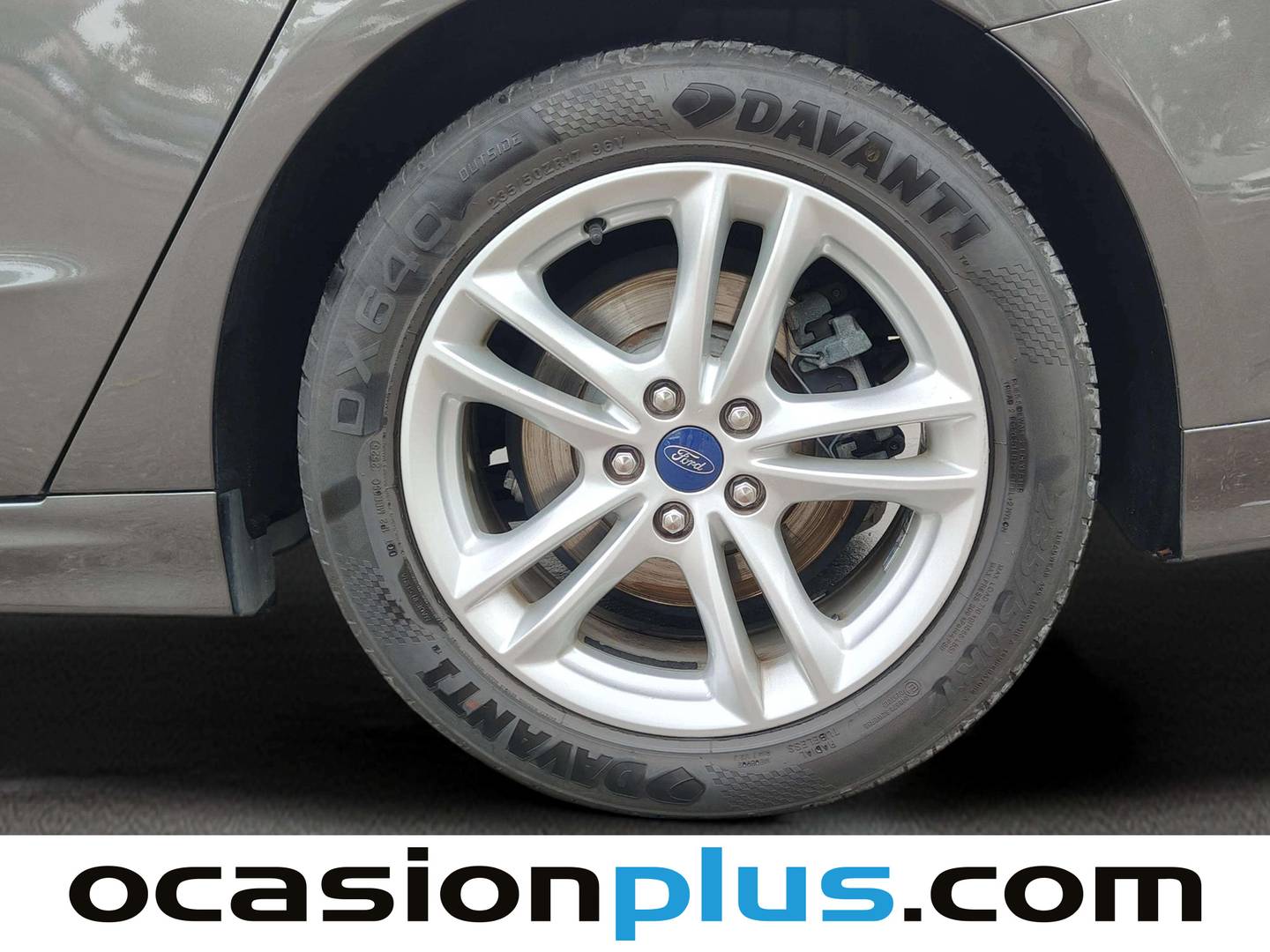 Ford Mondeo Ford Mondeo SportBreak 2.0 TDCI Titanium (180 CV) barato