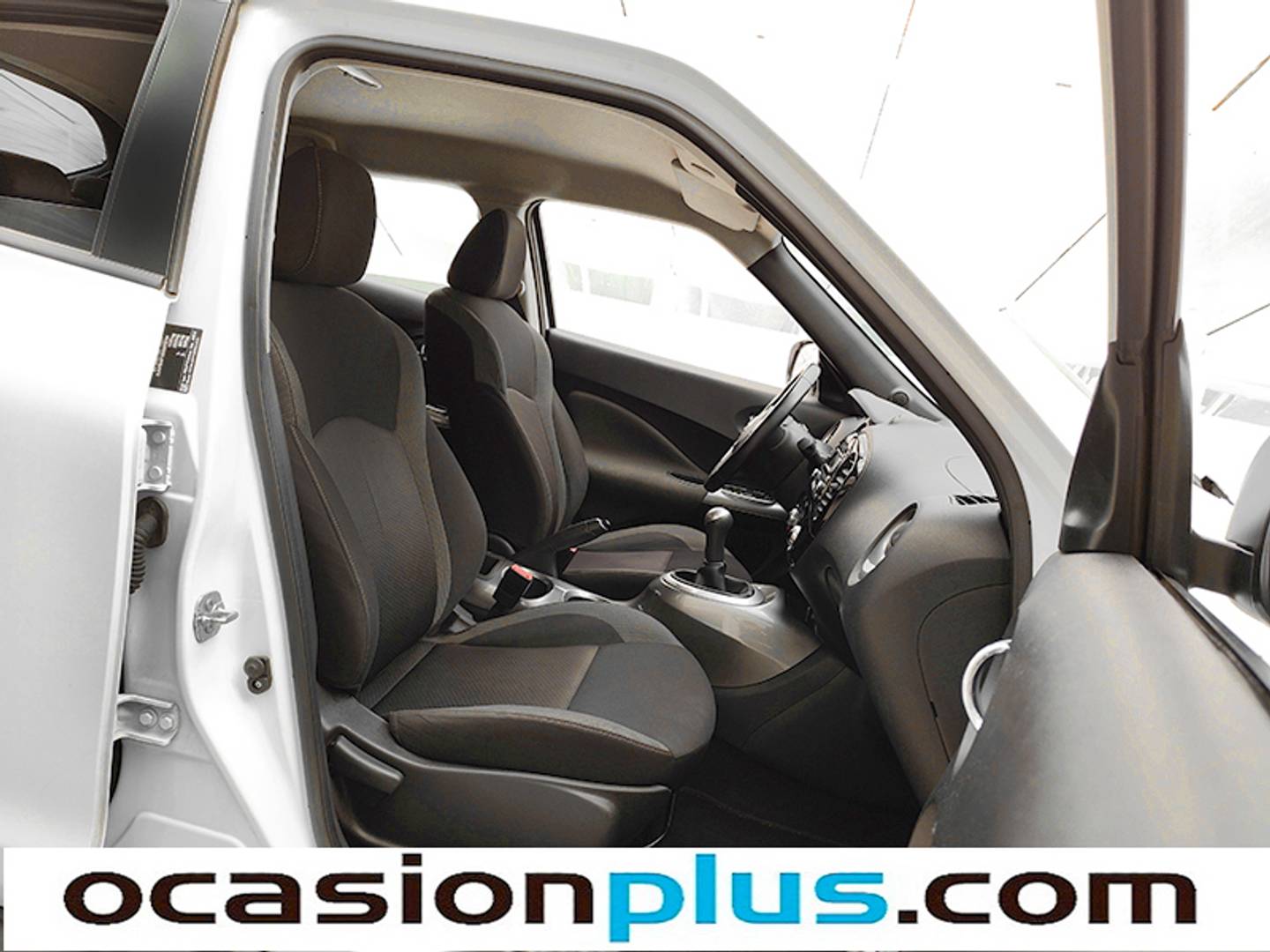 Nissan JUKE Nissan Juke G Acenta  (112 CV) de segunda mano
