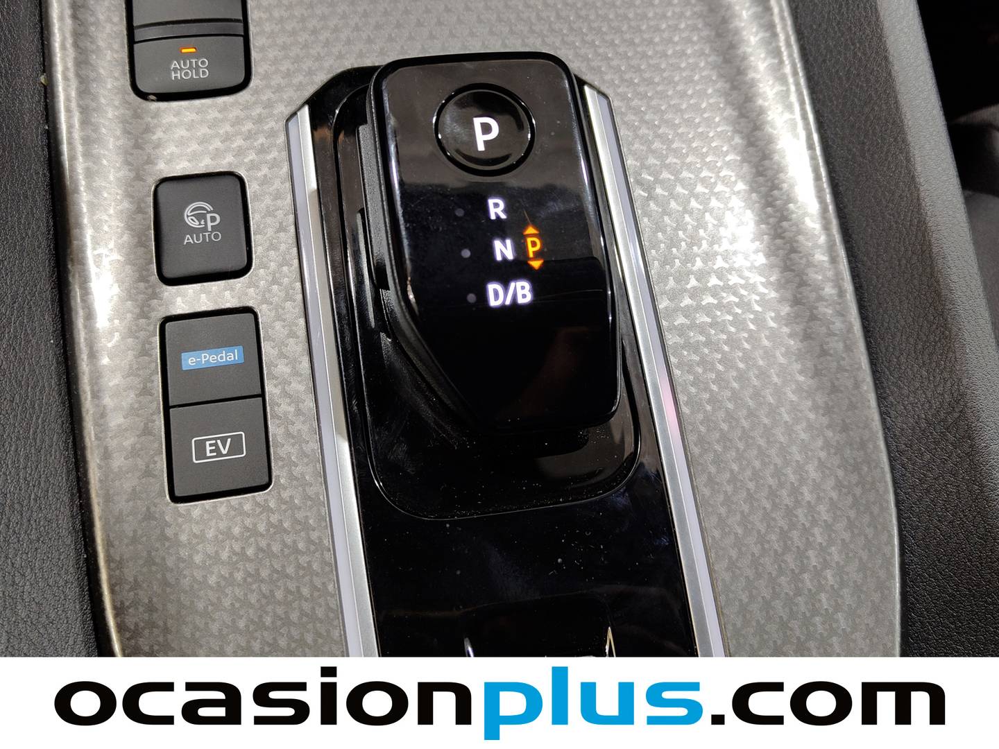 Nissan QASHQAI Nissan Qashqai E-POWER N-Connecta Auto (190 CV) de segunda mano