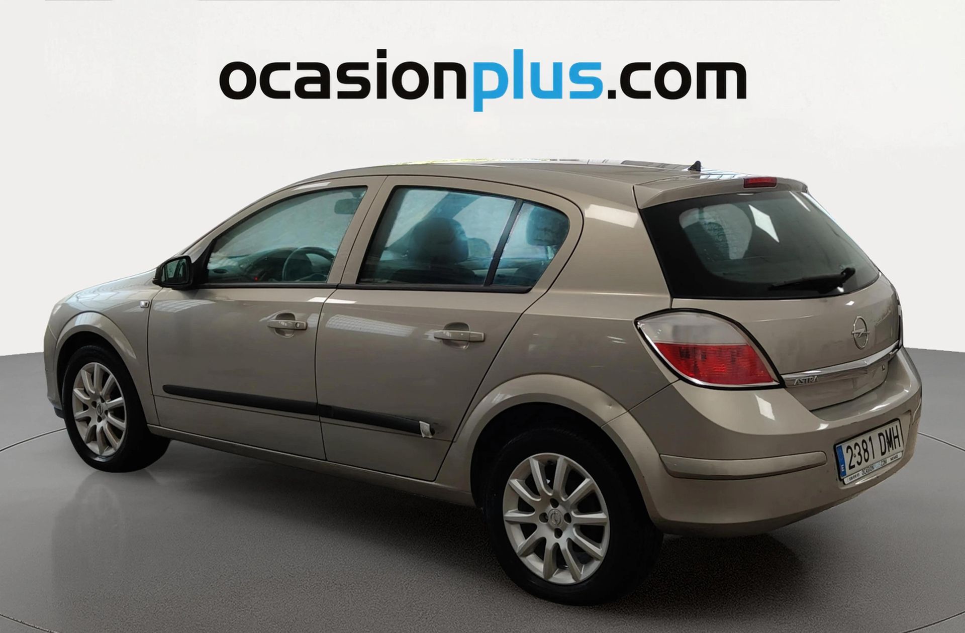 Opel Astra 1.6 16v Enjoy - foto 4