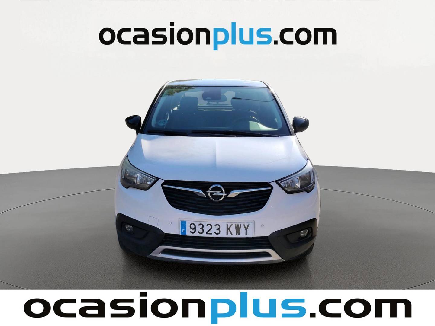 Opel Crossland X Opel Crossland X 1.2 S&S Design Line (110 CV) 110cv