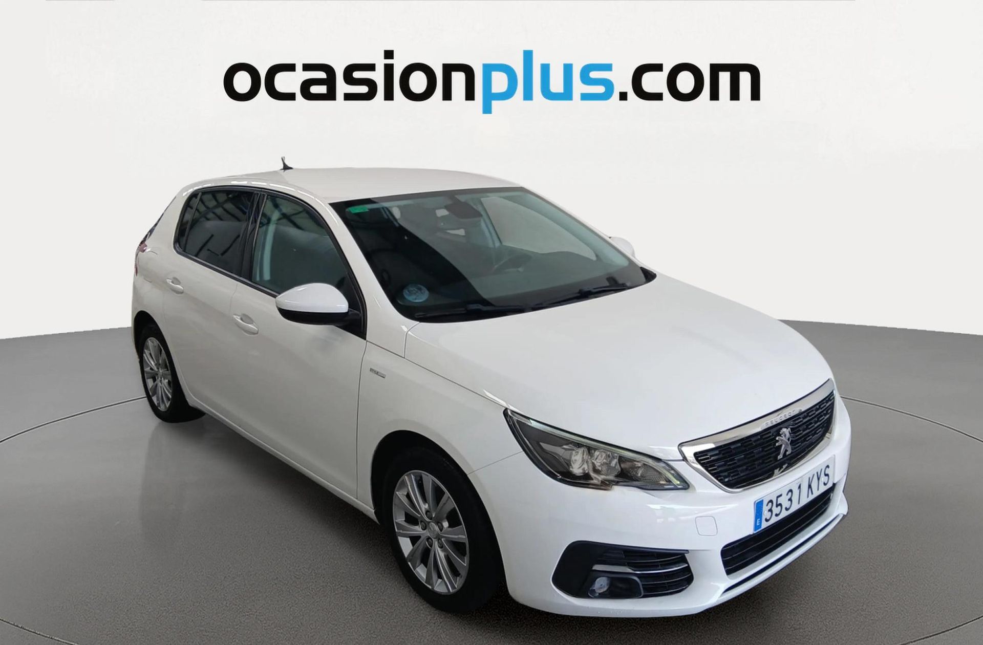 Peugeot 308 BlueHDi 130 Style - foto 2