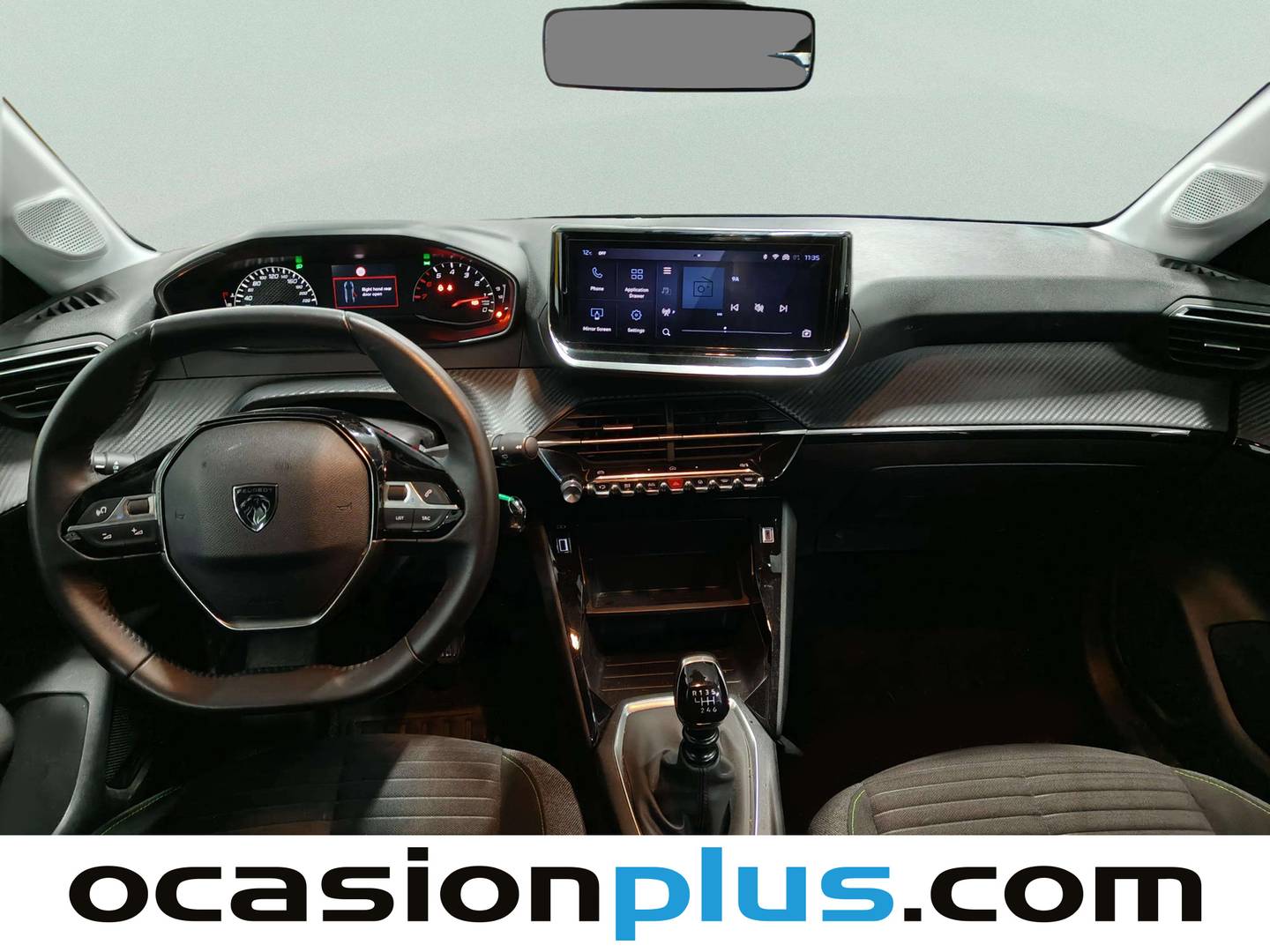 Foto Peugeot 208 Peugeot 208 PureTech 100 Active (100 CV)