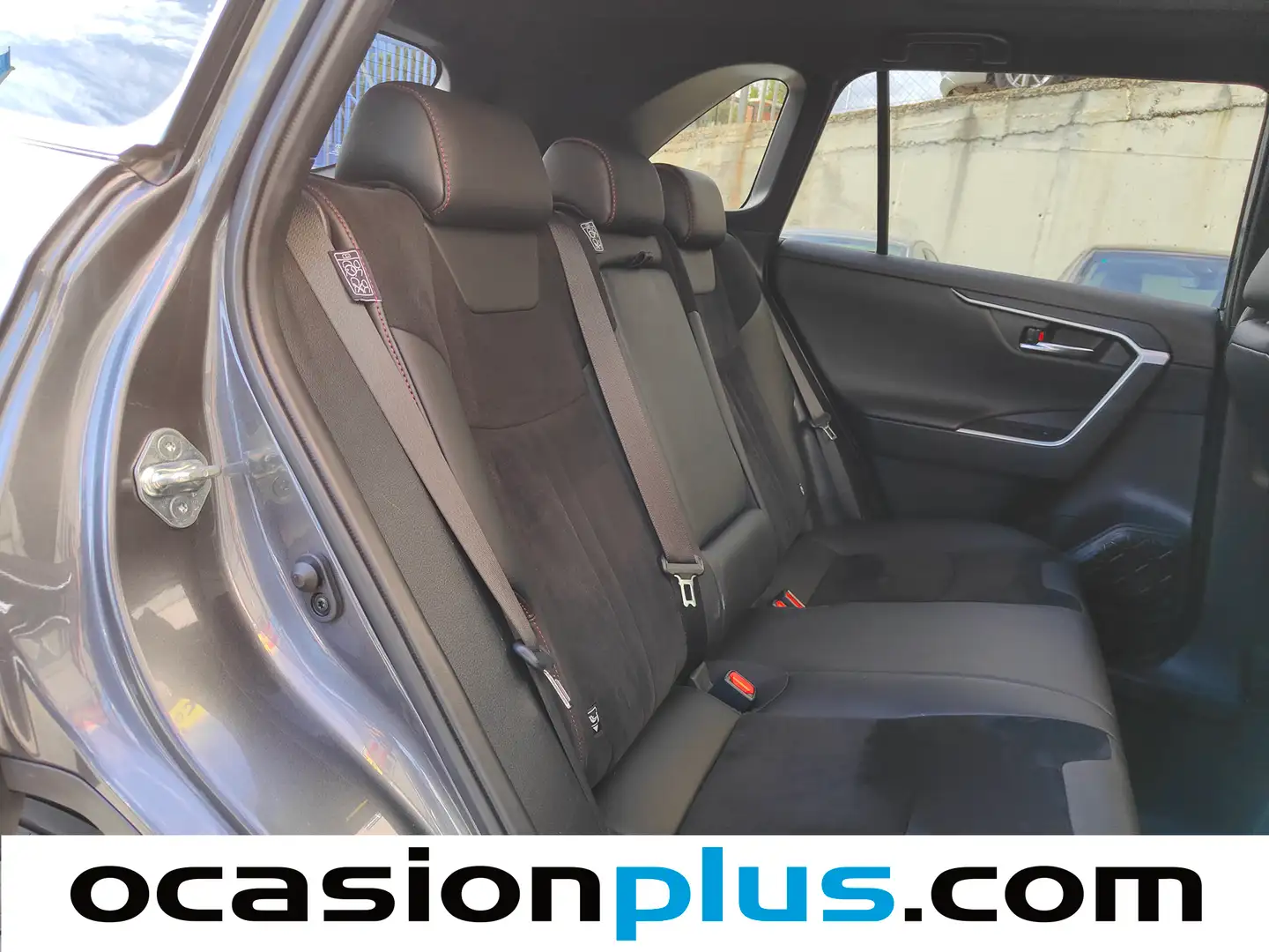 Foto Toyota Rav4 Toyota Rav4 2.5l PLUG-IN 300PH Style Plus e-CVT (306 CV)