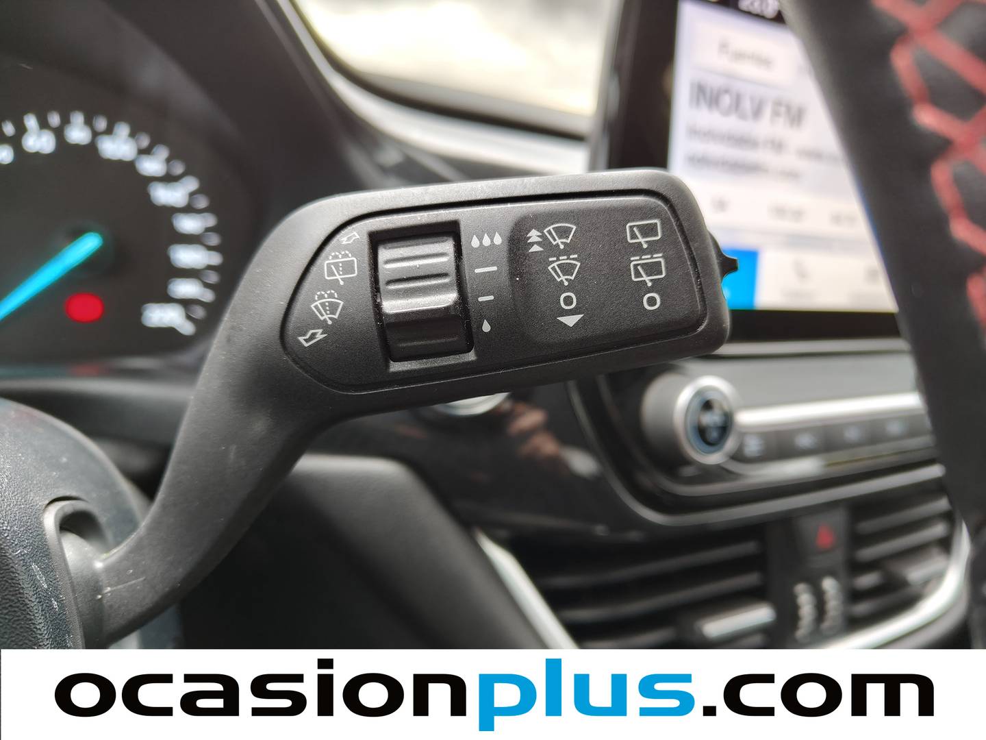 Foto Ford Puma Ford Puma 1.0 EcoBoost MHEV ST-Line Auto (125 CV)