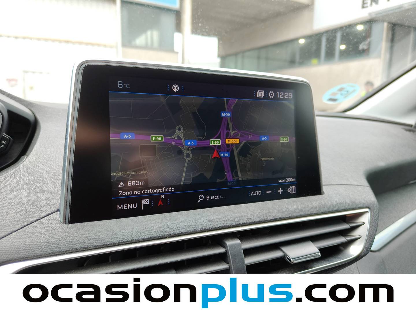 Foto Peugeot 3008 Peugeot 3008 BlueHDI 130 S&S Allure (130 CV)