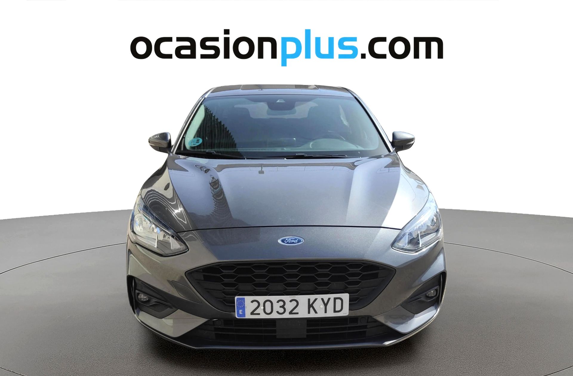 Ford Focus 1.0 EcoBoost ST-Line - foto 14