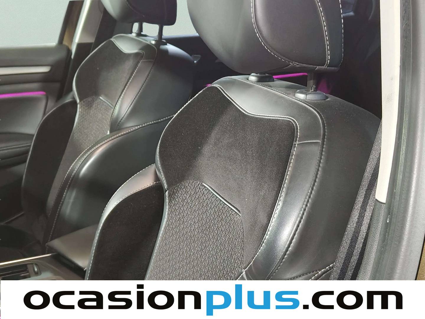 Extras y acabados del Renault Mégane Renault Megane Zen Energy TCe (130 CV)