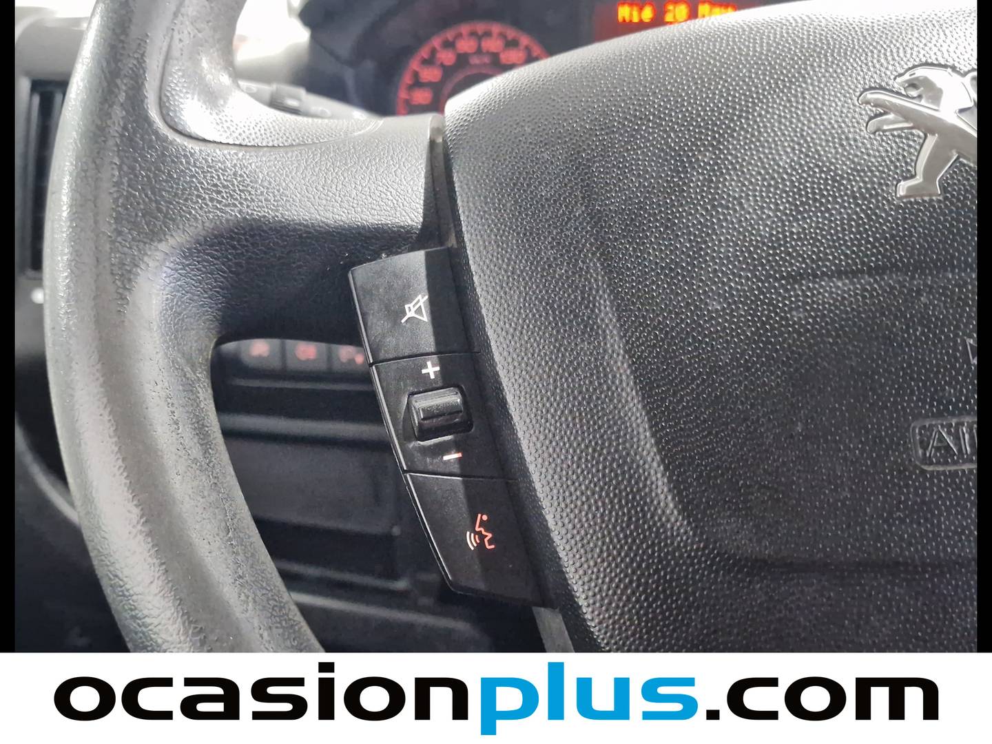 Peugeot Boxer Peugeot Boxer Mini bus BlueHDi 140 333 L2H2 (140 CV) 9 Plazas 2019