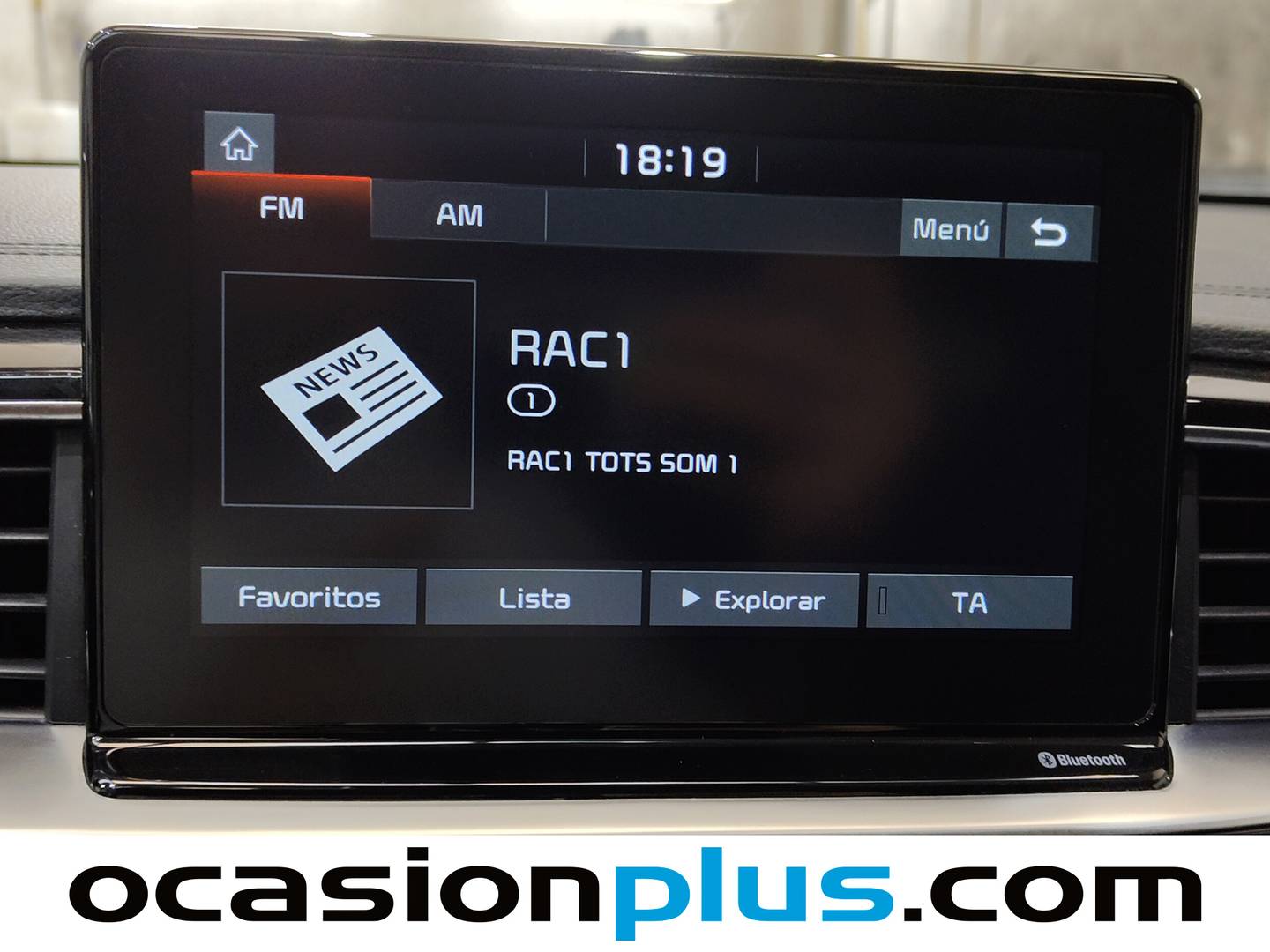 KIA Ceed KIA Ceed 1.0 T-GDi Tech (120 CV) manual