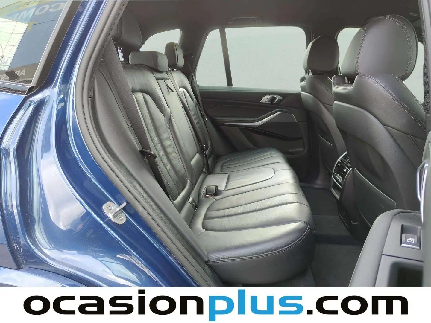 Foto BMW X5 BMW X5 xDrive45e (394 CV) Pack M