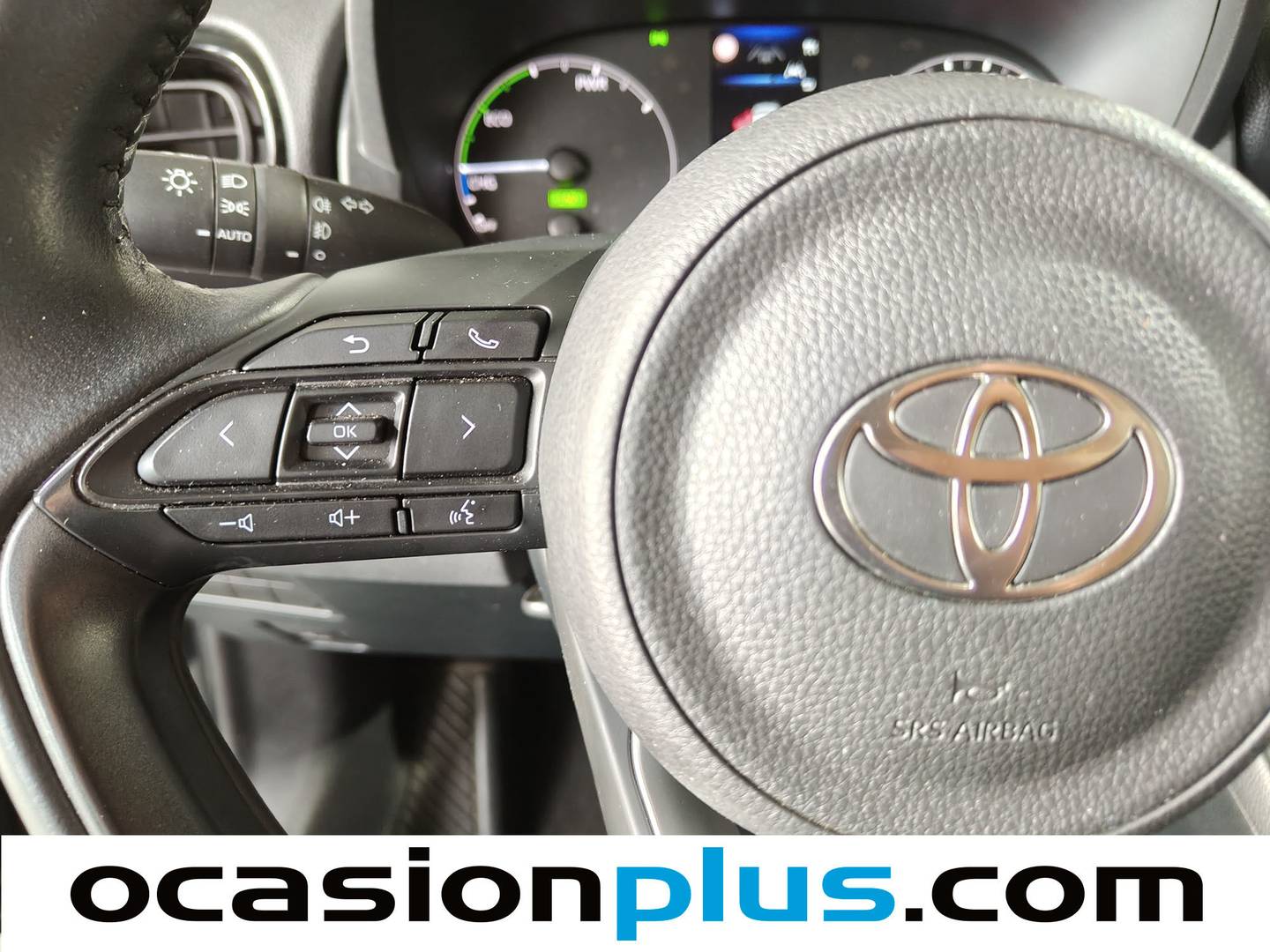 Foto Toyota Yaris Toyota Yaris 1.5 S-Edition (125 CV)