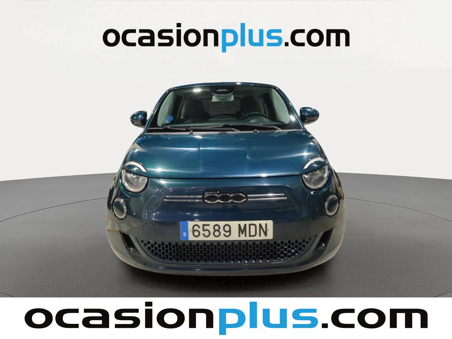 Foto Fiat 500 Fiat 500 Electrico Icon Hb 320km (118 CV)