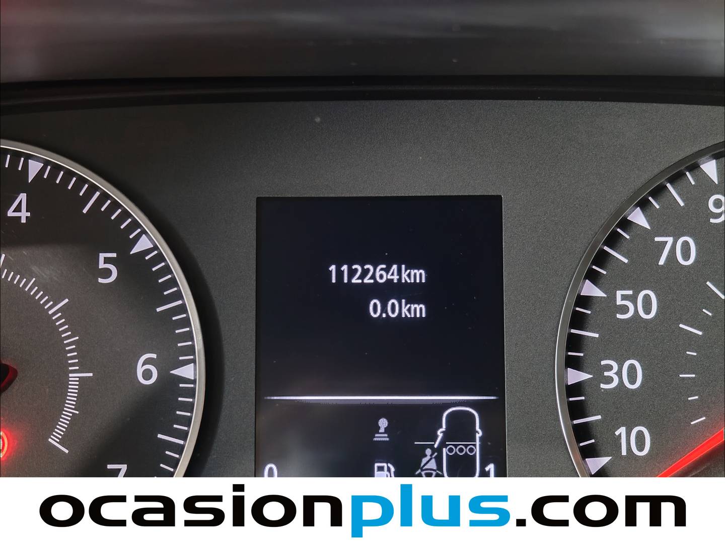 Foto Dacia Duster Dacia Duster TCE ECO-G Prestige 4X2 (100 CV) GLP