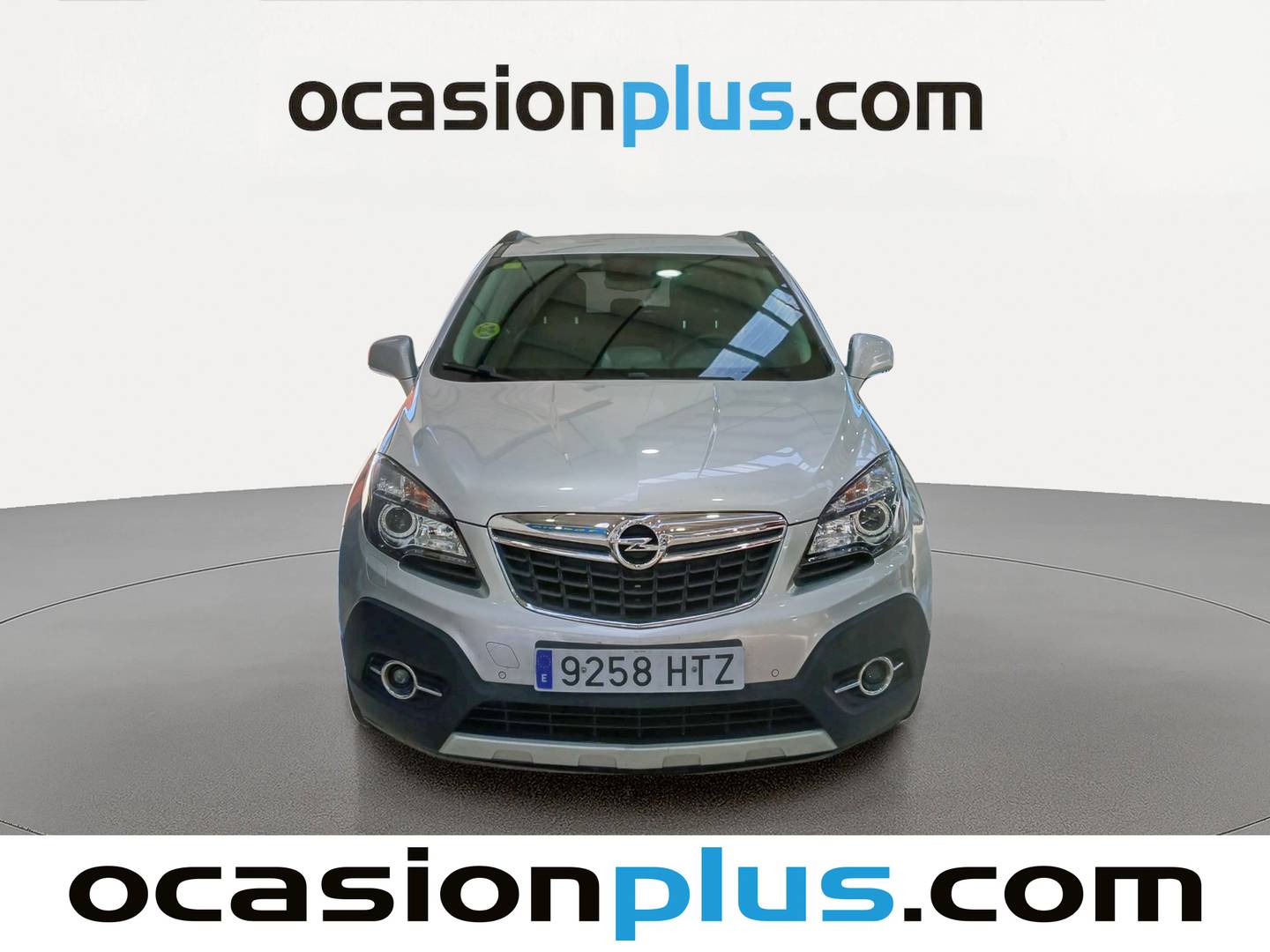 Opel Mokka Opel Mokka 1.7 CDTI S&S Excellence 4X2 (130 CV) 130cv
