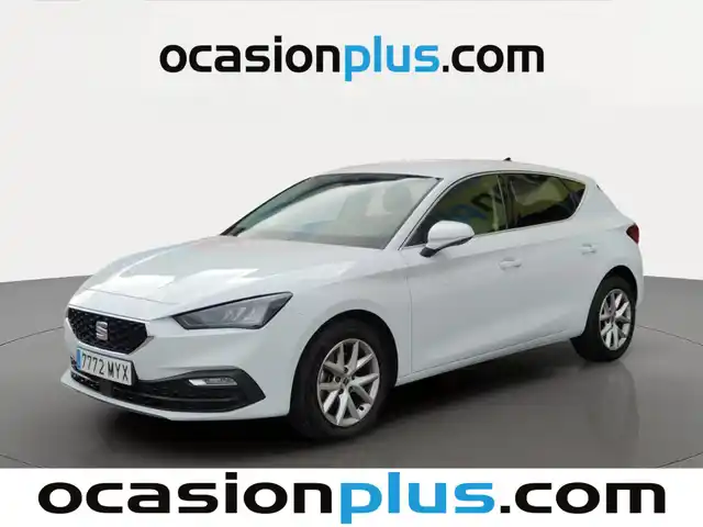 Seat León