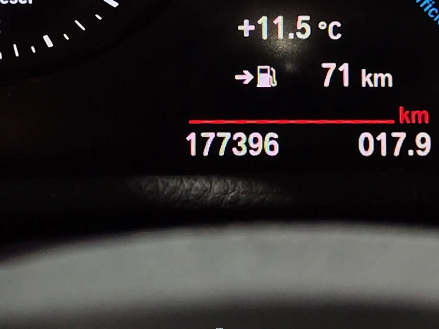 Foto BMW Serie 2 Active Tourer BMW Serie 2 216d Active Tourer (116 CV)