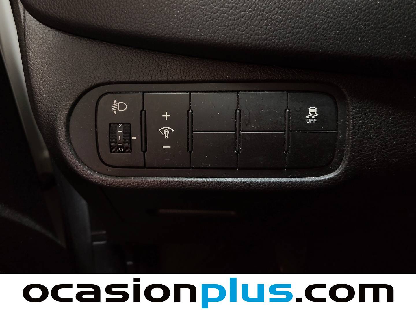 KIA Carens KIA Carens 1.6 GDi Concept (135 CV) de ocasión