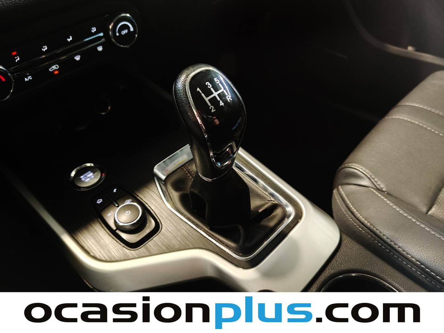 Foto DR AUTOMOBILES DR 4.0 DR AUTOMOBILES DR4 1.5 (116 CV)