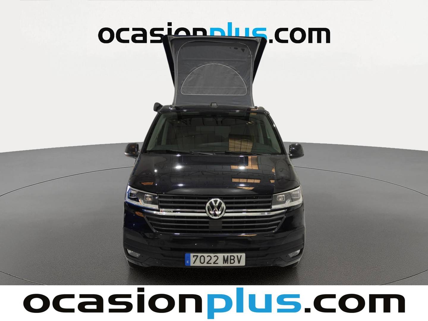 Volkswagen California Volkswagen California Beach Camper 2.0 TDI BMT 4Motion (150 CV) DSG 150cv